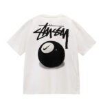 Stussy Nike T Shirt