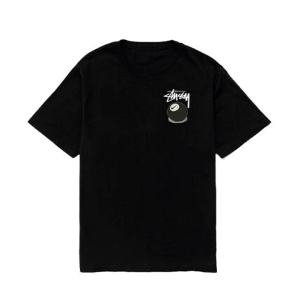 Stussy Nike T Shirt