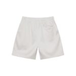 Stussy 4X4 Mesh Short white