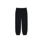 Stussy 8 Ball Applique Pant black