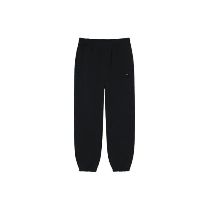 Stussy 8 Ball Applique Pant black