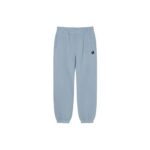 Stussy 8 Ball Applique Pant blue