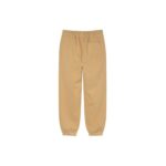 Stussy 8 Ball Applique Pant brown