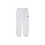 Stussy 8 Ball Applique Pant gray