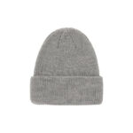 Stussy Basic Cuff Beanie gray