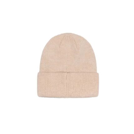 Stussy Big Link Cuff Beanie khaki