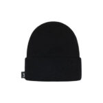 Stussy Cuff S Sport Beanie black