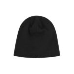 Stussy Sport Jacquard Skullcap Beanie black