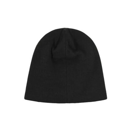 Stussy Sport Jacquard Skullcap Beanie black