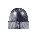 Stussy Workgear Spray Cuff Beanie gray